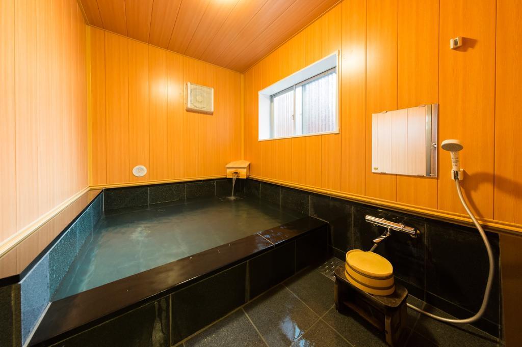 Hanaingen Kusatsu  Bagian luar foto