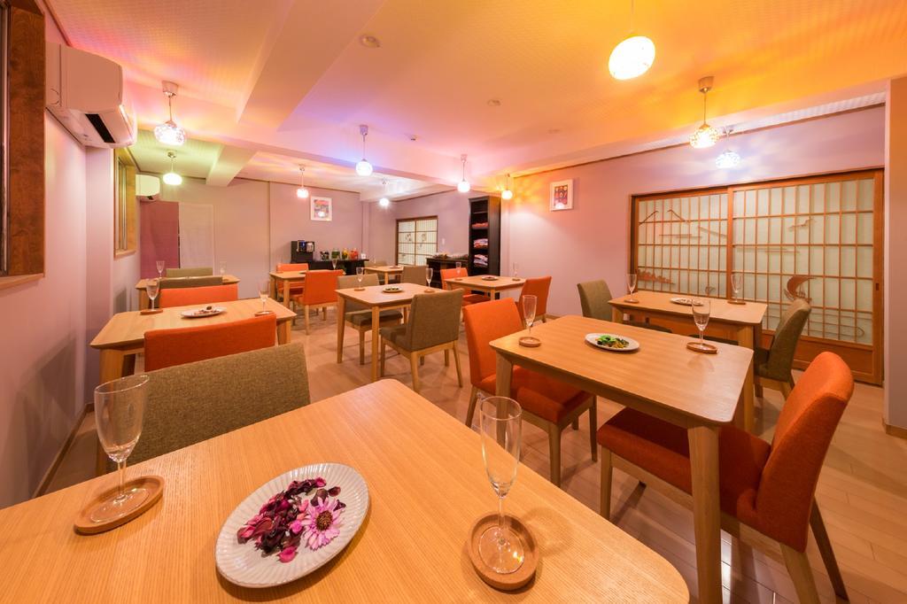 Hanaingen Kusatsu  Bagian luar foto