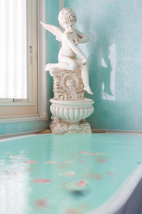 Hanaingen Kusatsu  Bagian luar foto