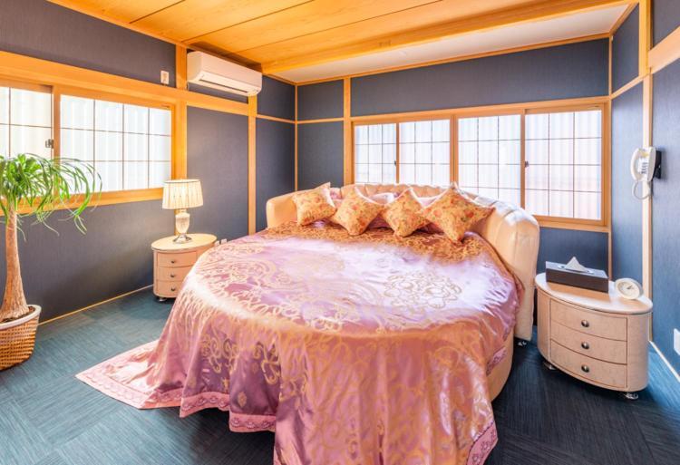 Hanaingen Kusatsu  Bagian luar foto